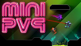 mini PVP