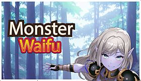 Monster Waifu