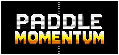Paddle Momentum Game
