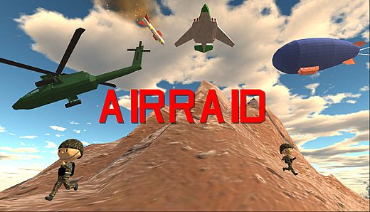 AirRaid