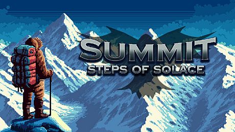 Summit : Steps of Solace Game