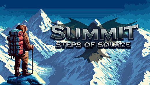 Summit : Steps of Solace