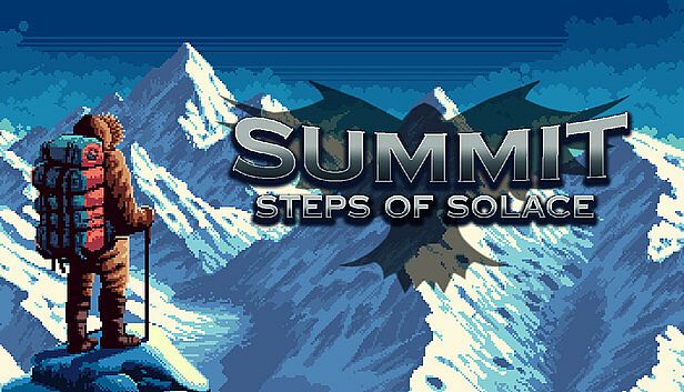 Buy Summit : Steps of Solace
