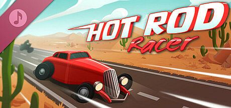 Hot Rod Racer Soundtrack DLC