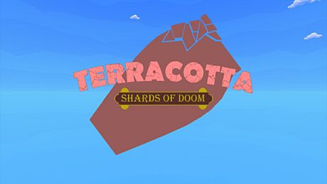 Terracotta - Shards of Doom Game