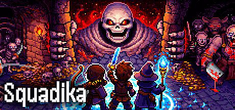 Squadika Game