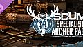 SCUM Specialist Archer Pack