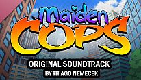 Maiden Cops Soundtrack für PC kaufen