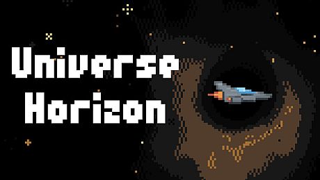 Universe Horizon Game
