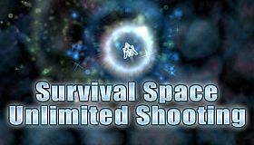 Survival Space: Unlimited Shooting