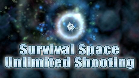 Survival Space: Unlimited Shooting