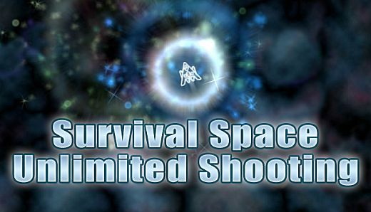 Survival Space: Unlimited Shooting