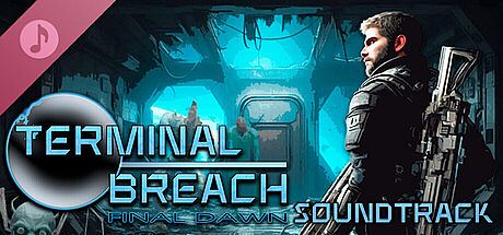 Terminal Breach: Final Dawn Soundtrack
