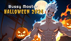 Bussy Master: Halloween 2024