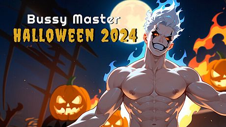 Bussy Master: Halloween 2024 Game