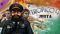Tropico 4: Junta Military DLC