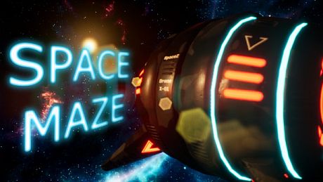 Space Maze