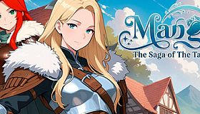 Mango: The Saga of the Tavern