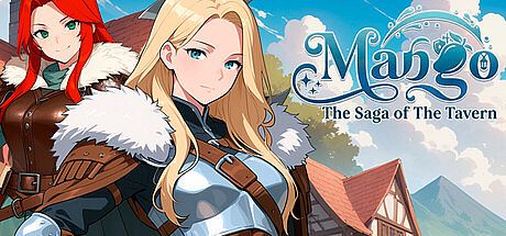 Mango: The Saga of the Tavern Game