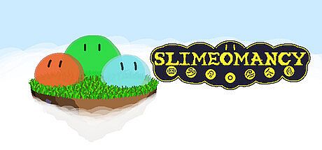 Slimeomancy Game