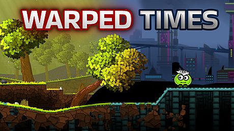 Warped Times Game