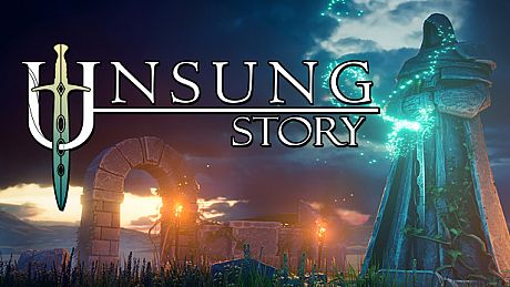 Unsung Story Game