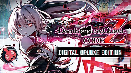 Death end re;Quest Code Z - Deluxe Pack DLC