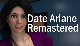 Date Ariane Remastered