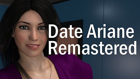 Date Ariane Remastered Game