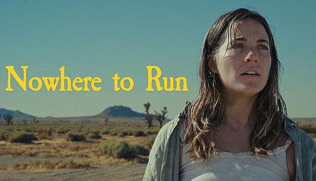 Buy Nowhere to Run