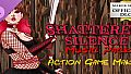 ACTION GAME MAKER - Shattered Silence Music Pack