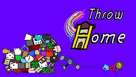 Throw Home