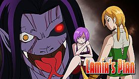 Lamia's Plan NSFW DLC