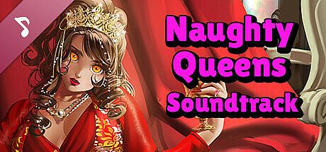 Naughty Queens Soundtrack DLC