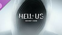 Kup Hell is Us - Secret Code na PC