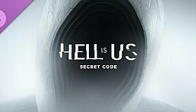 Hell is Us - Secret Code