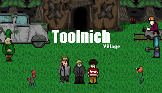 Toolnich Village