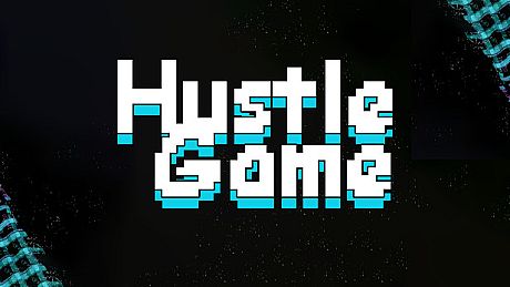 Hustle Game Game