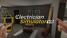 Electrician Simulator VR