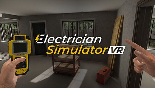 Electrician Simulator VR