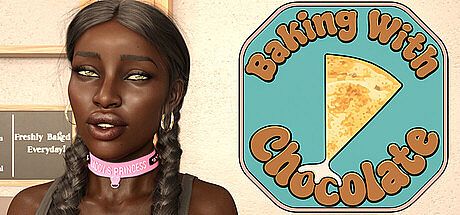 Baking With Chocolate