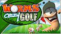 Worms Crazy Golf