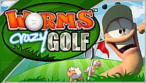 Buy Worms Crazy Golf PC