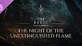 The Relic: First Guardian - The Night of the Unextinguished Flame