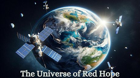 The Universe of Red Hope Game