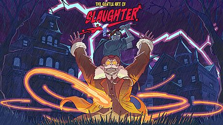 The Gentle Art of Slaughter Game