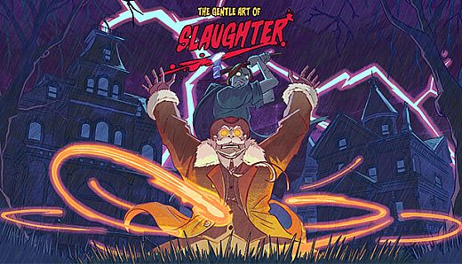 The Gentle Art of Slaughter