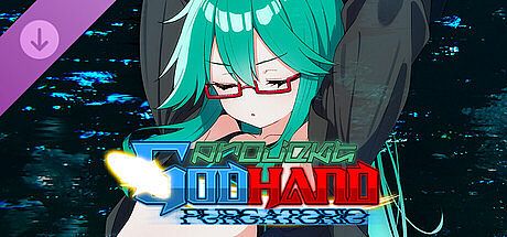 PROJEKT GODHAND act 2 "purgatorio" DLC