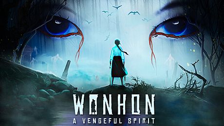 Wonhon: A Vengeful Spirit Game