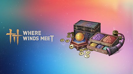 Epic Launch Gift Pack DLC